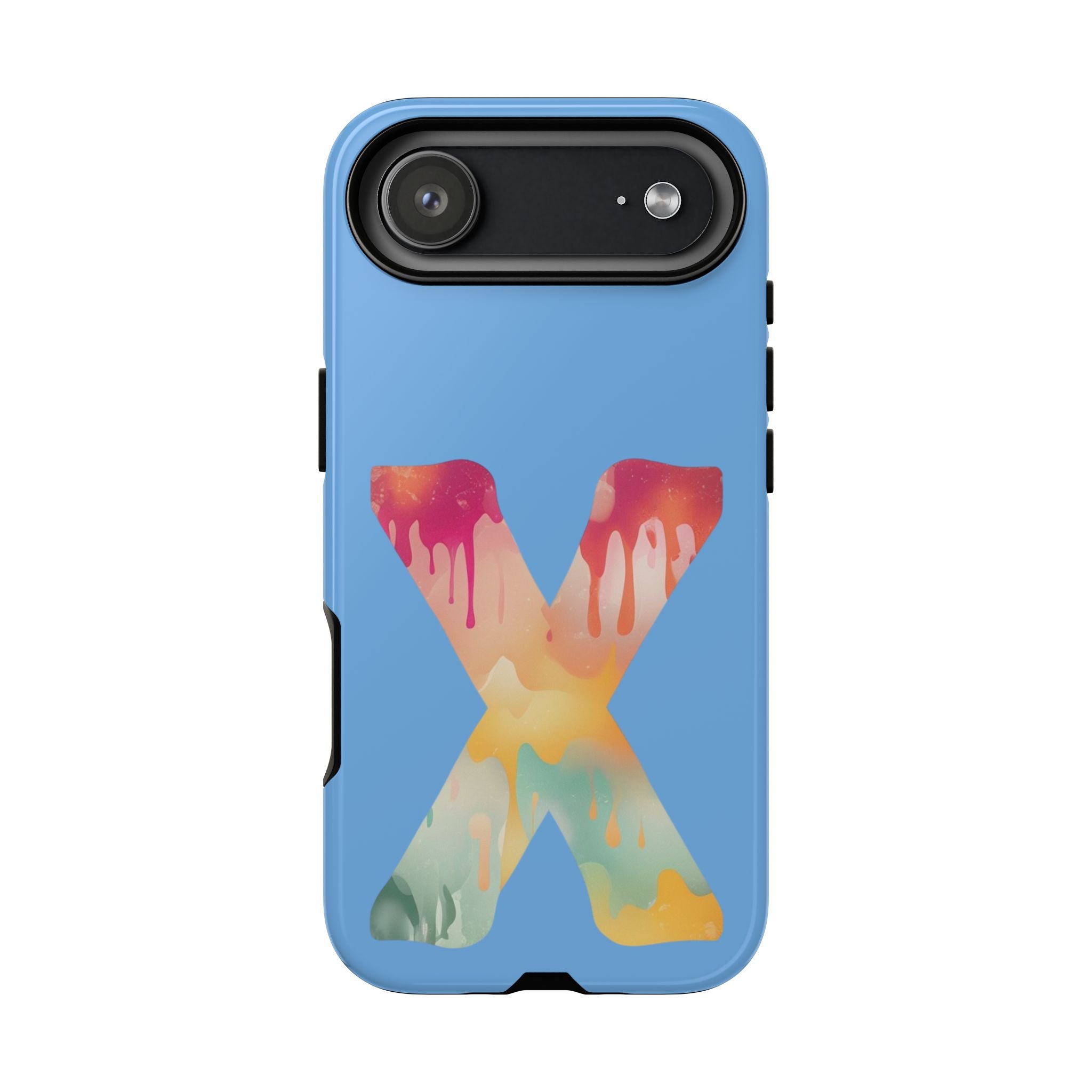 X Drip Tough Phone Case