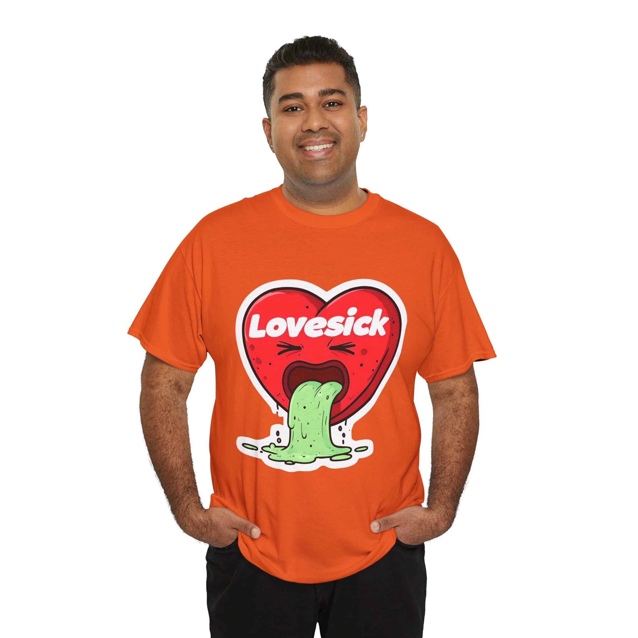 Lovesick Tee