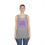 "Stay Dark" Tank