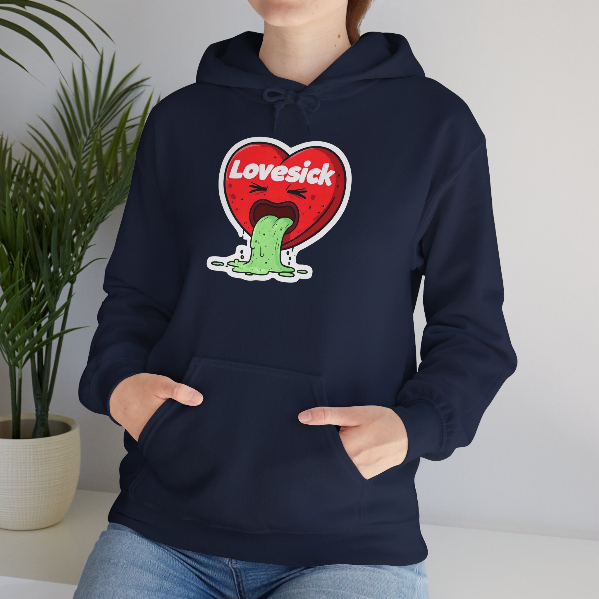 Lovesick Hoodie