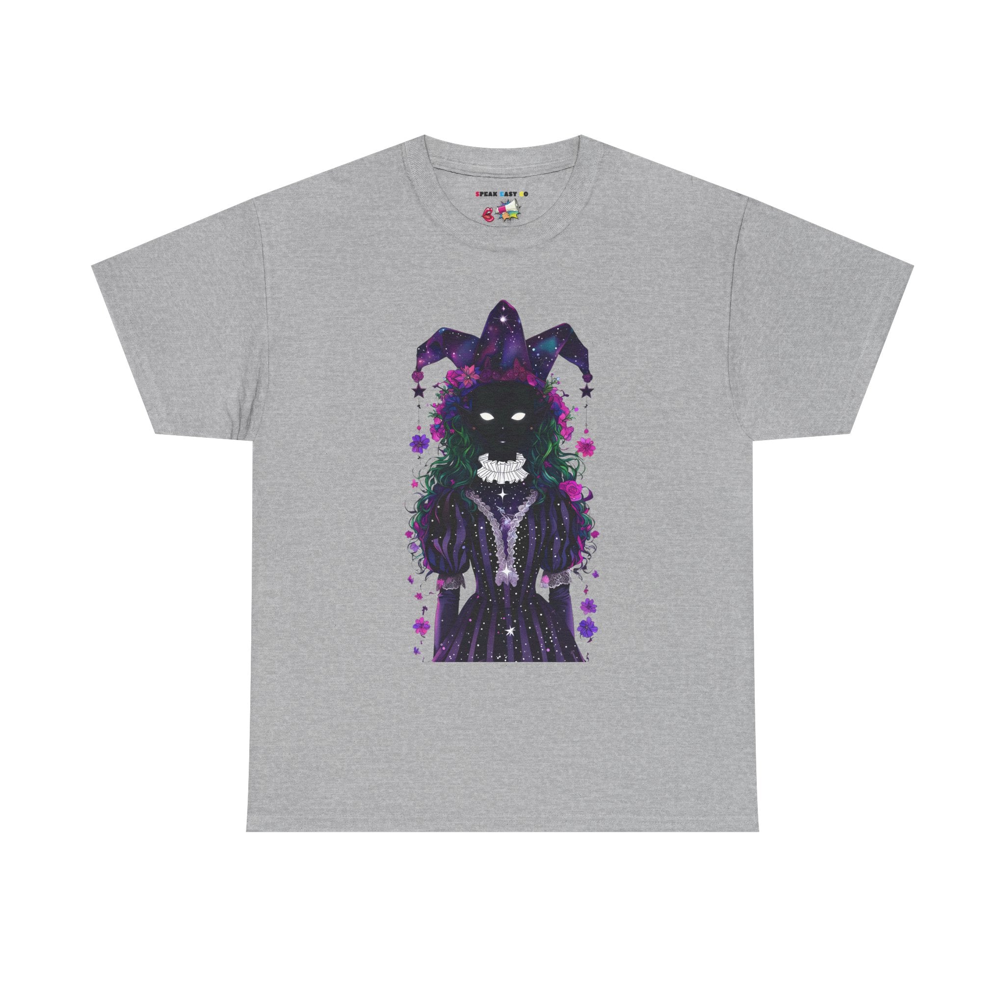 Mystical Joker Tee