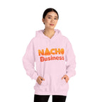 Nacho Business Hoodie