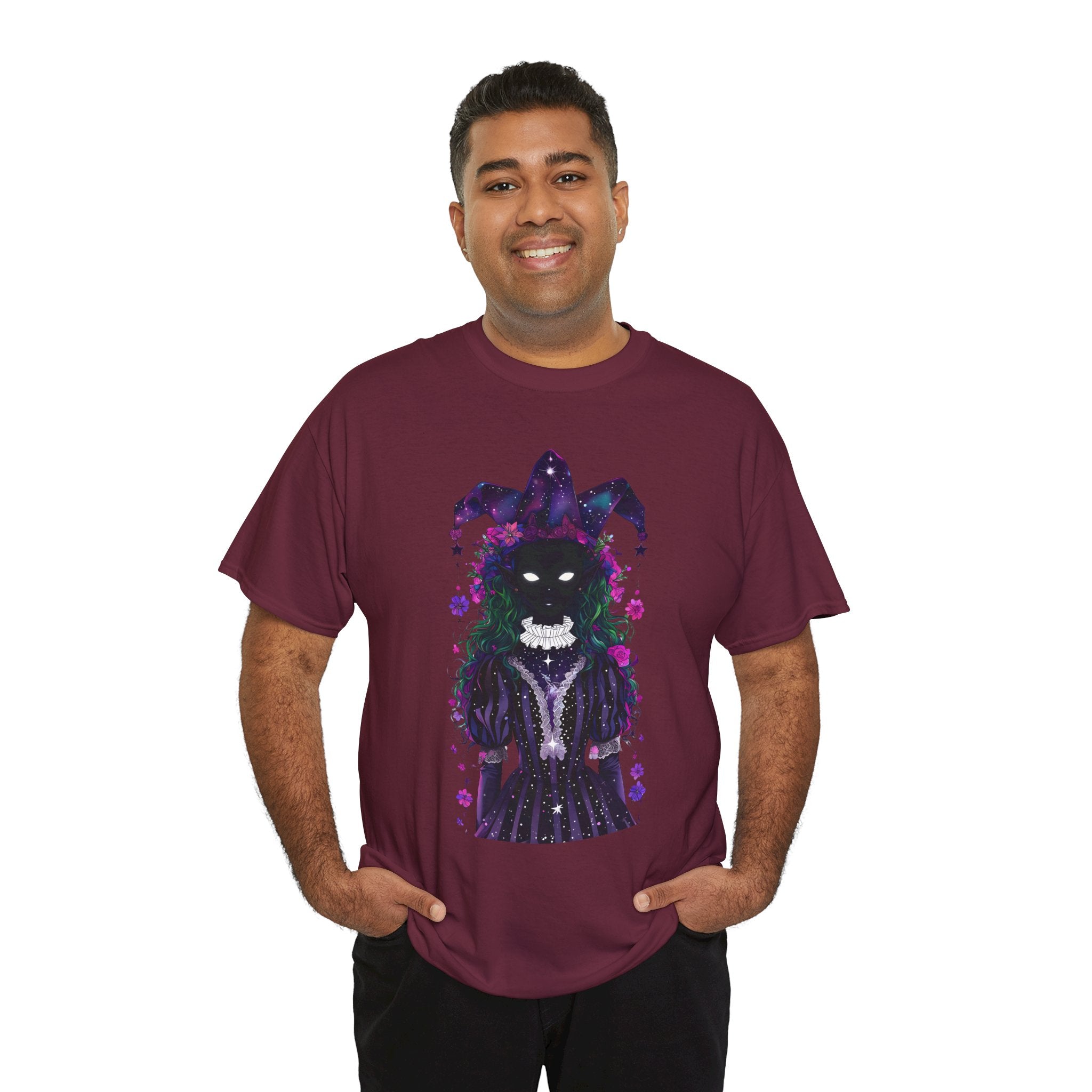 Mystical Joker Tee
