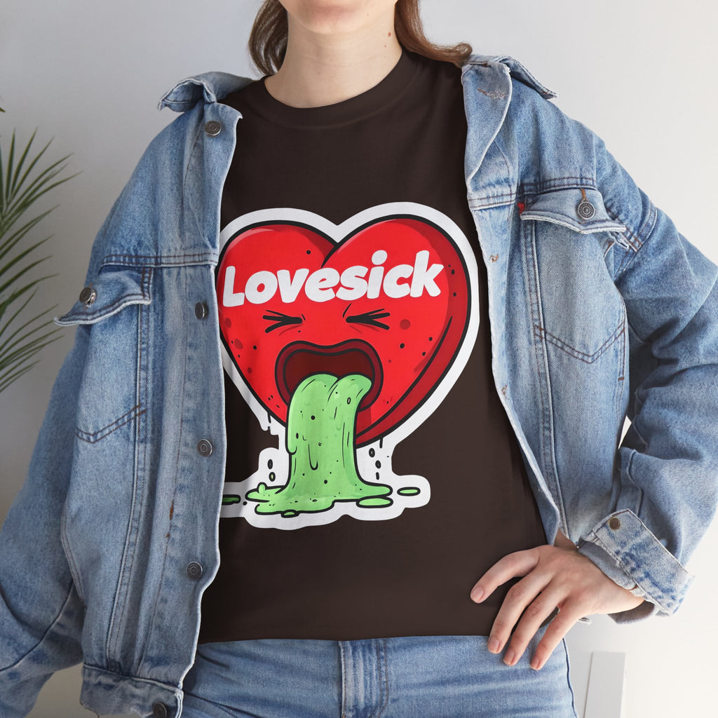 Lovesick Tee