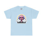 Ghostface Heavy Cotton Tee