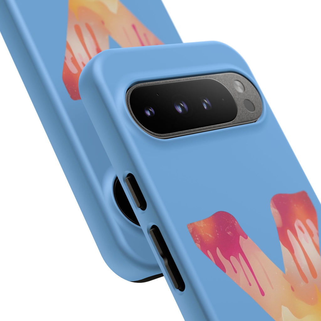 X Drip Tough Phone Case