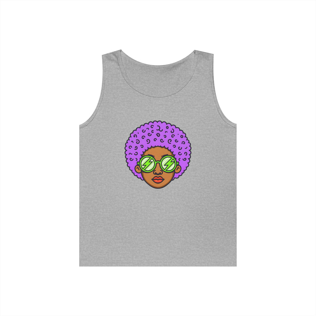 Afro Tank