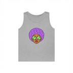 Afro Tank