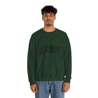 California Crewneck Sweatshirt