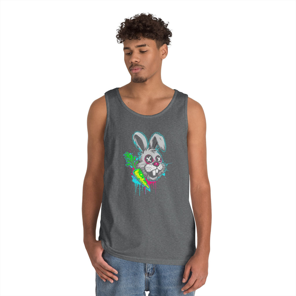 Toxic Rabbit Tank Top