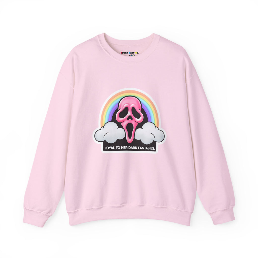 Ghostface Crewneck Sweatshirt
