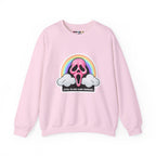 Ghostface Crewneck Sweatshirt