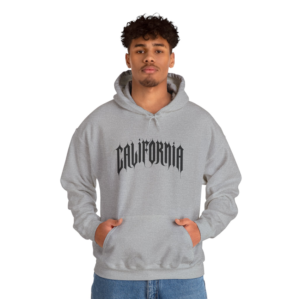 California Hoodie