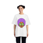 Afro Tee