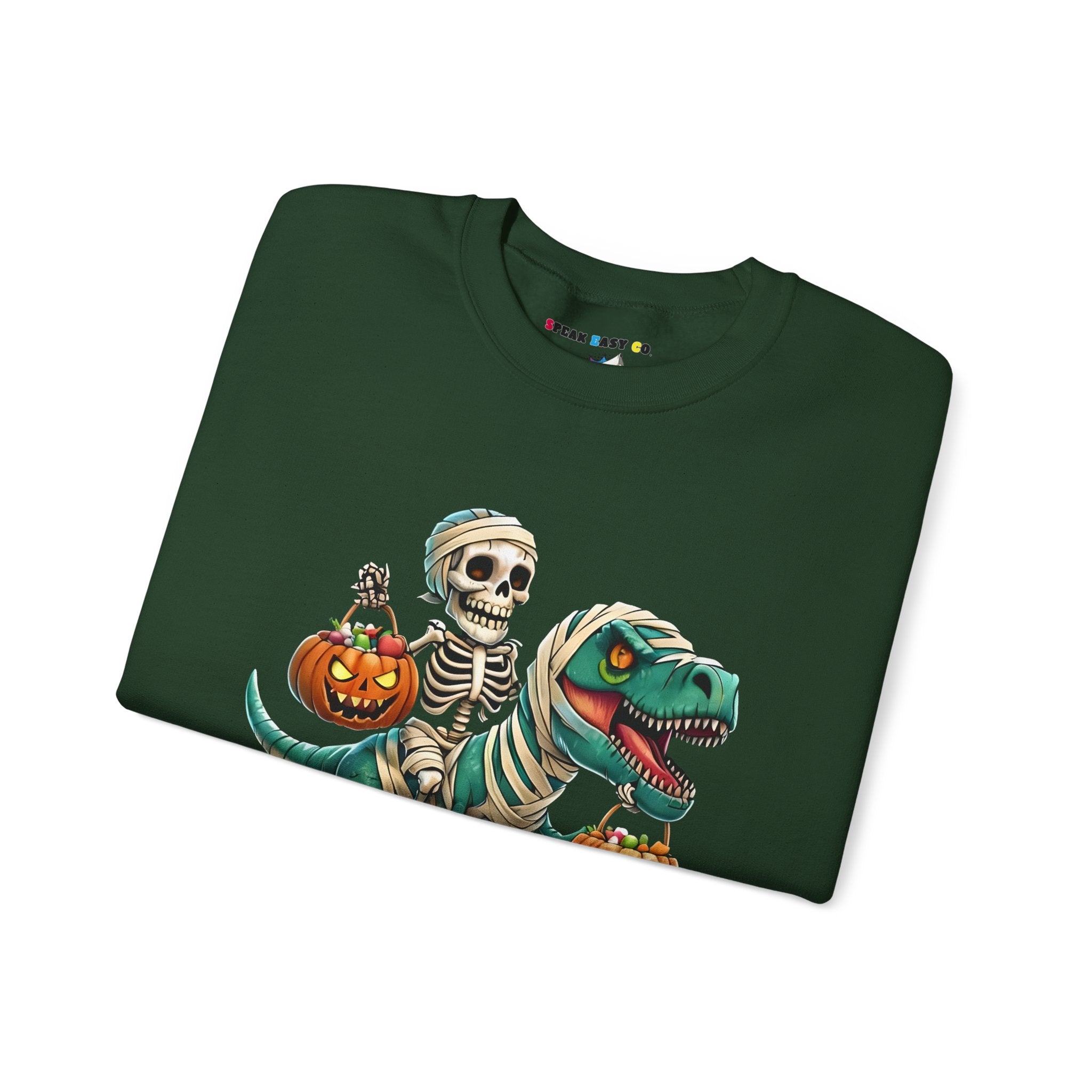Rexoween Sweatshirt