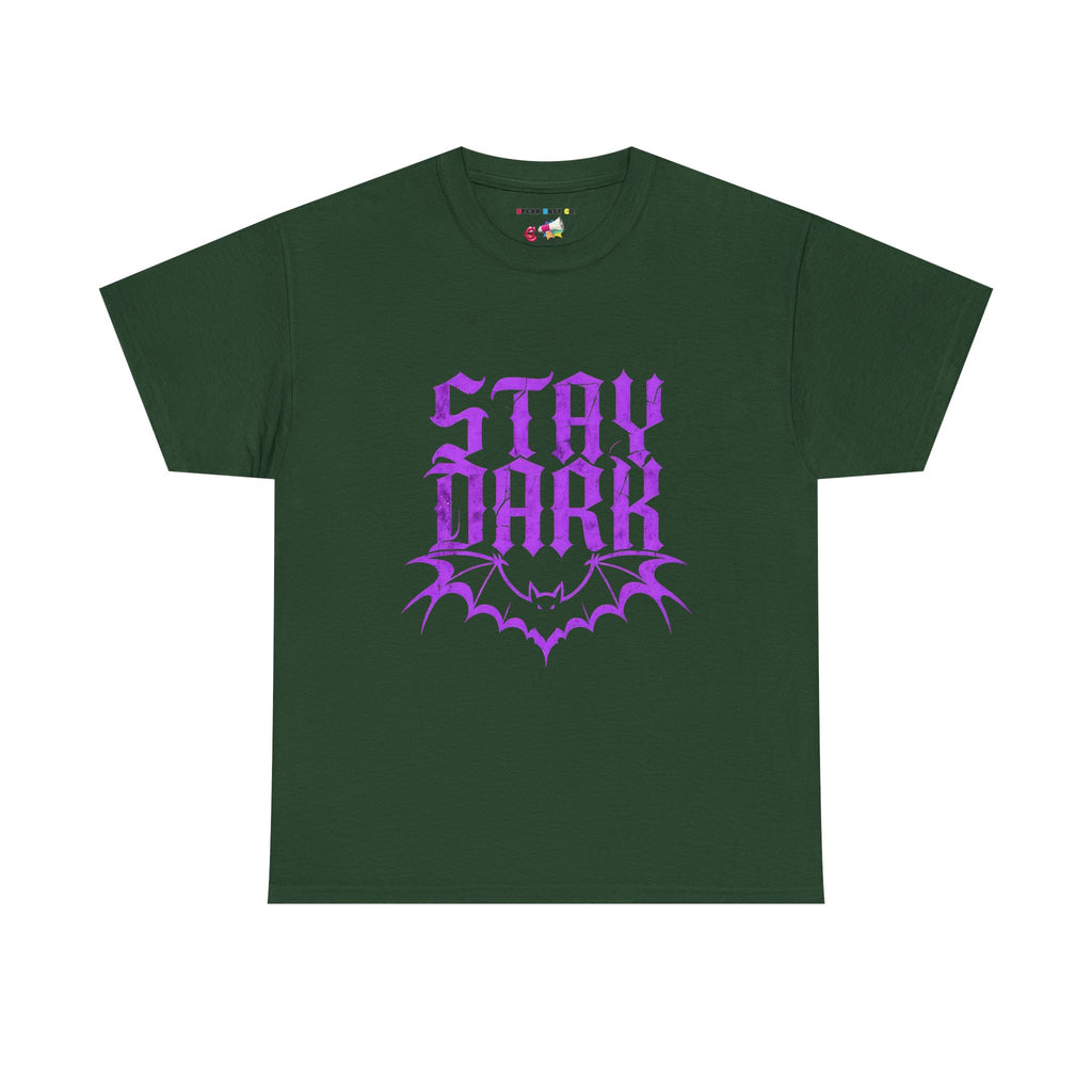 "Stay Dark" Tee