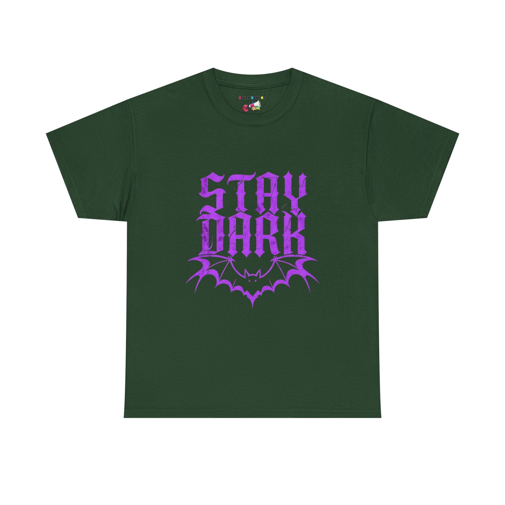 "Stay Dark" Tee