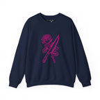 Rose & Knife Crewneck Sweatshirt
