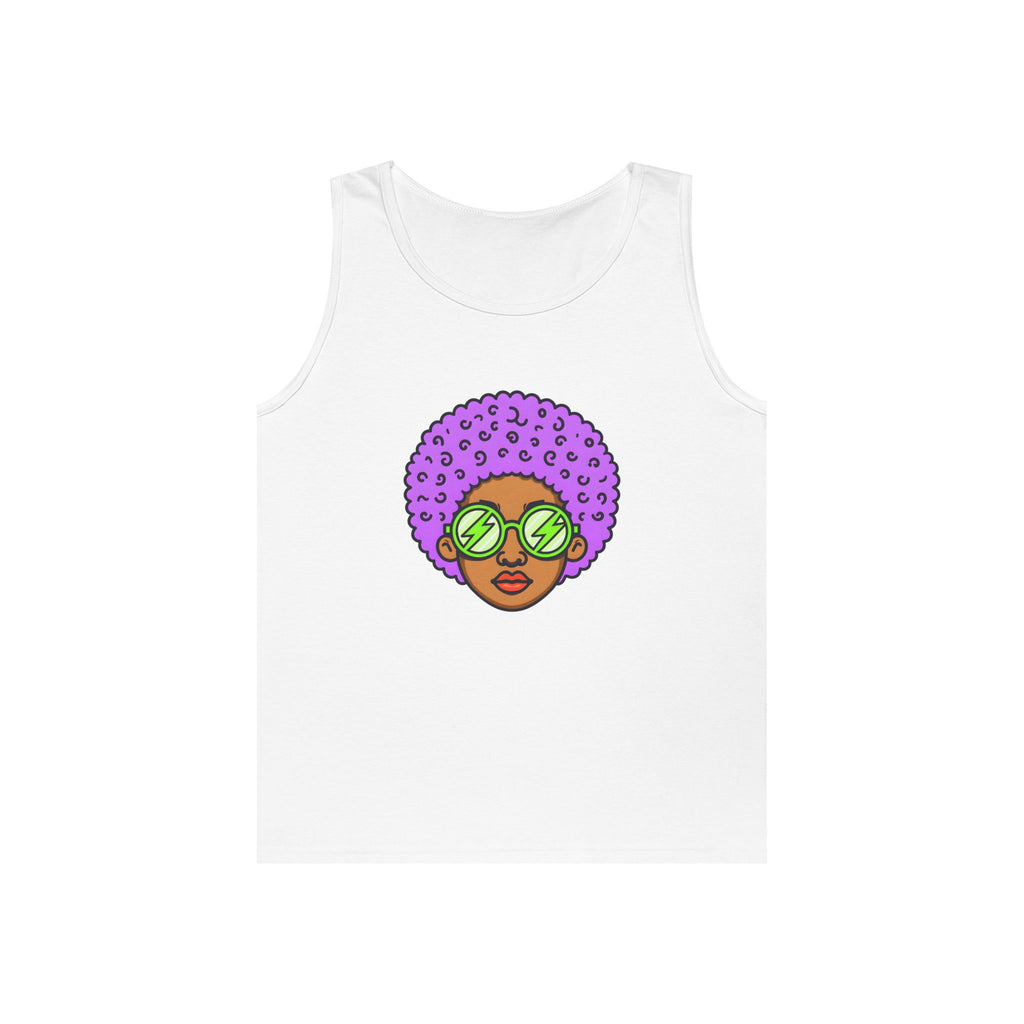 Afro Tank