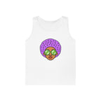 Afro Tank