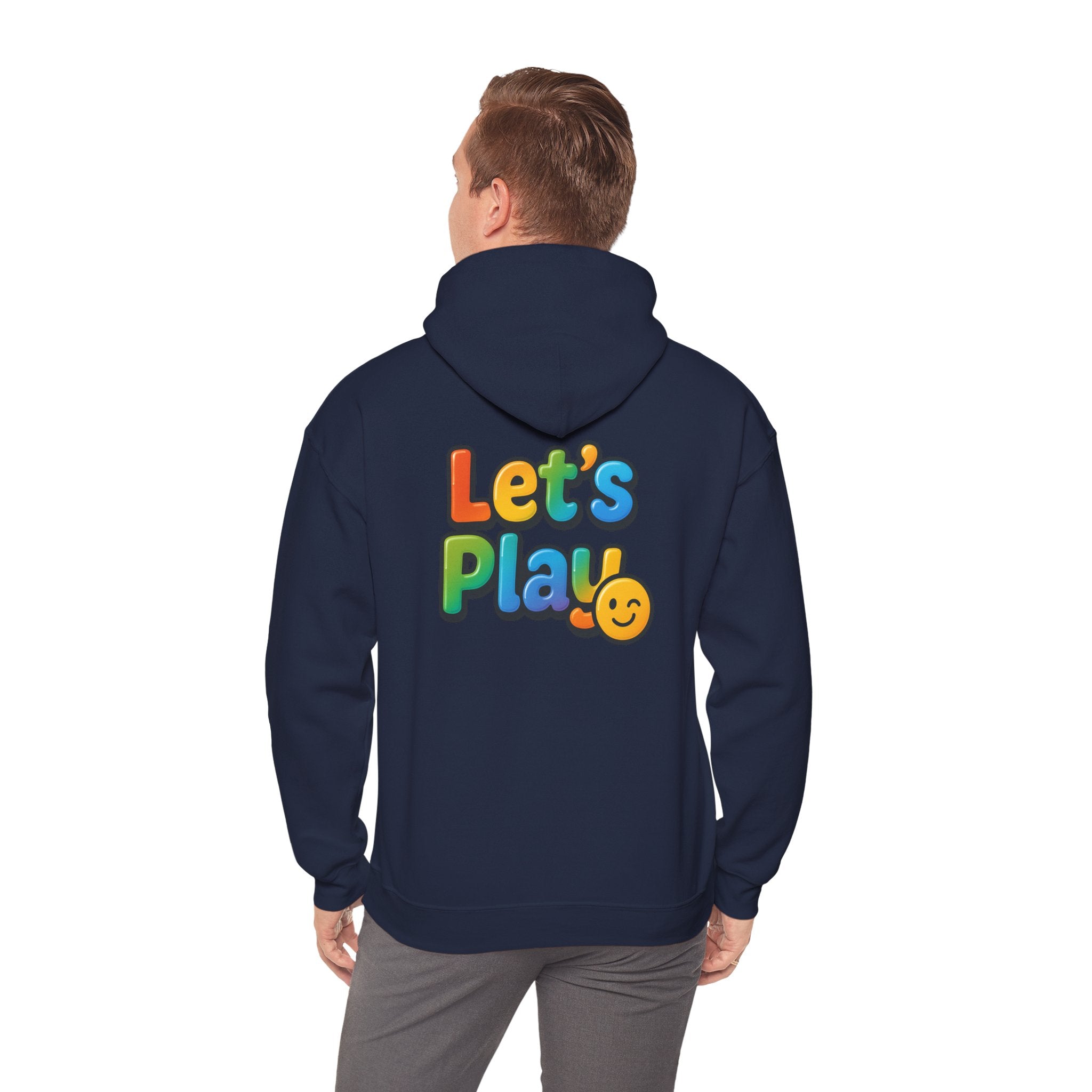 Gaymer Hoodie