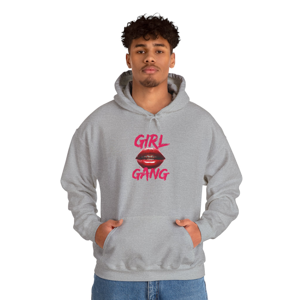 "Girl Gang" Hoodie