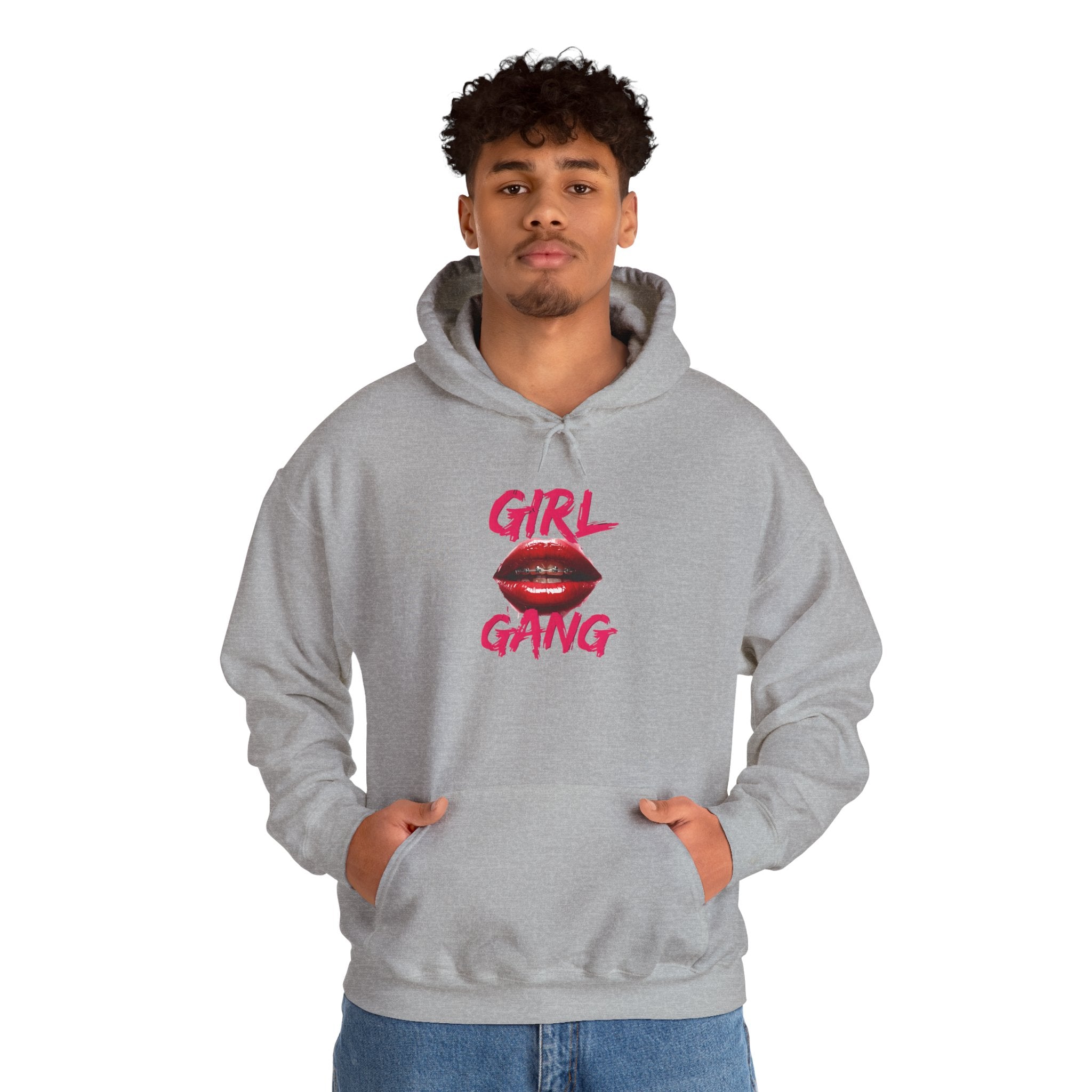 "Girl Gang" Hoodie