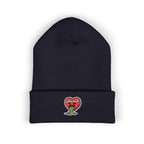 Lovesick Cuffed Beanie