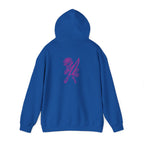Rose & Knife Hoodie