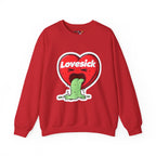Lovesick Crewneck Sweatshirt
