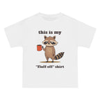 Funny Animal Graphic Tee