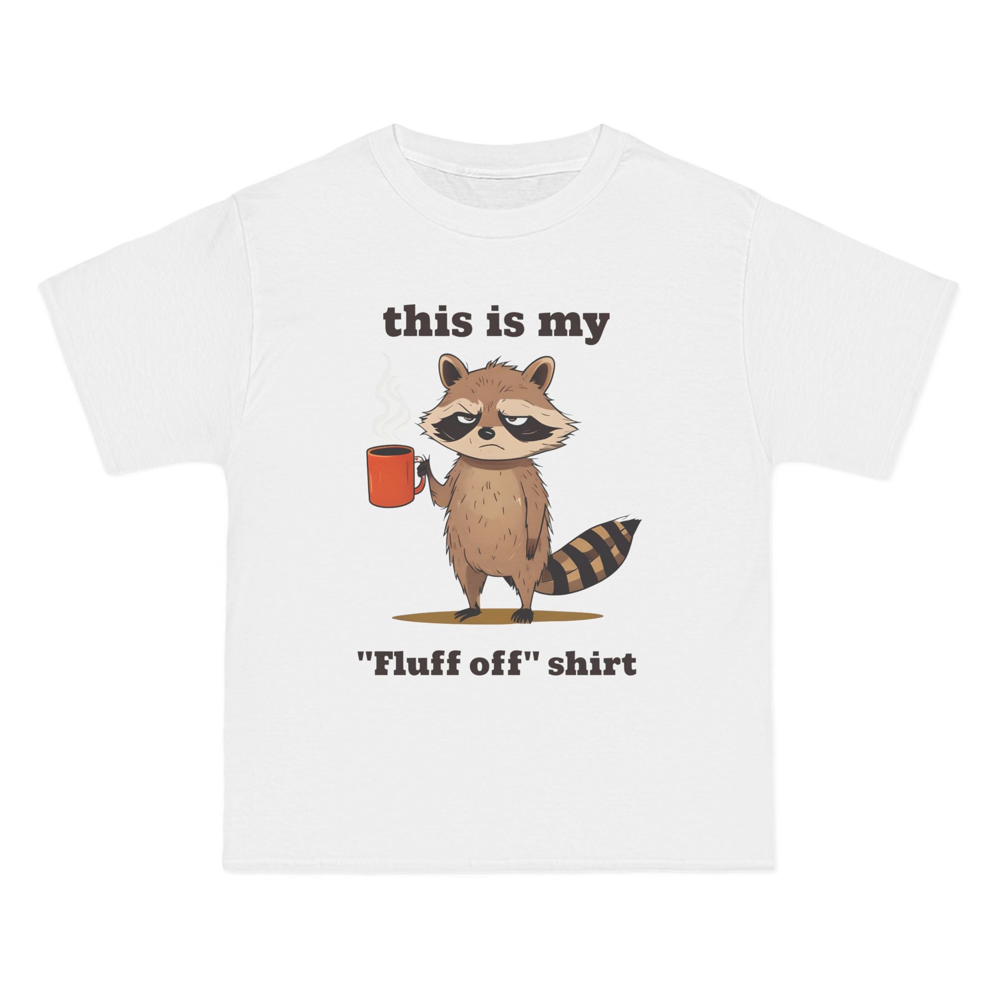 Funny Animal Graphic Tee
