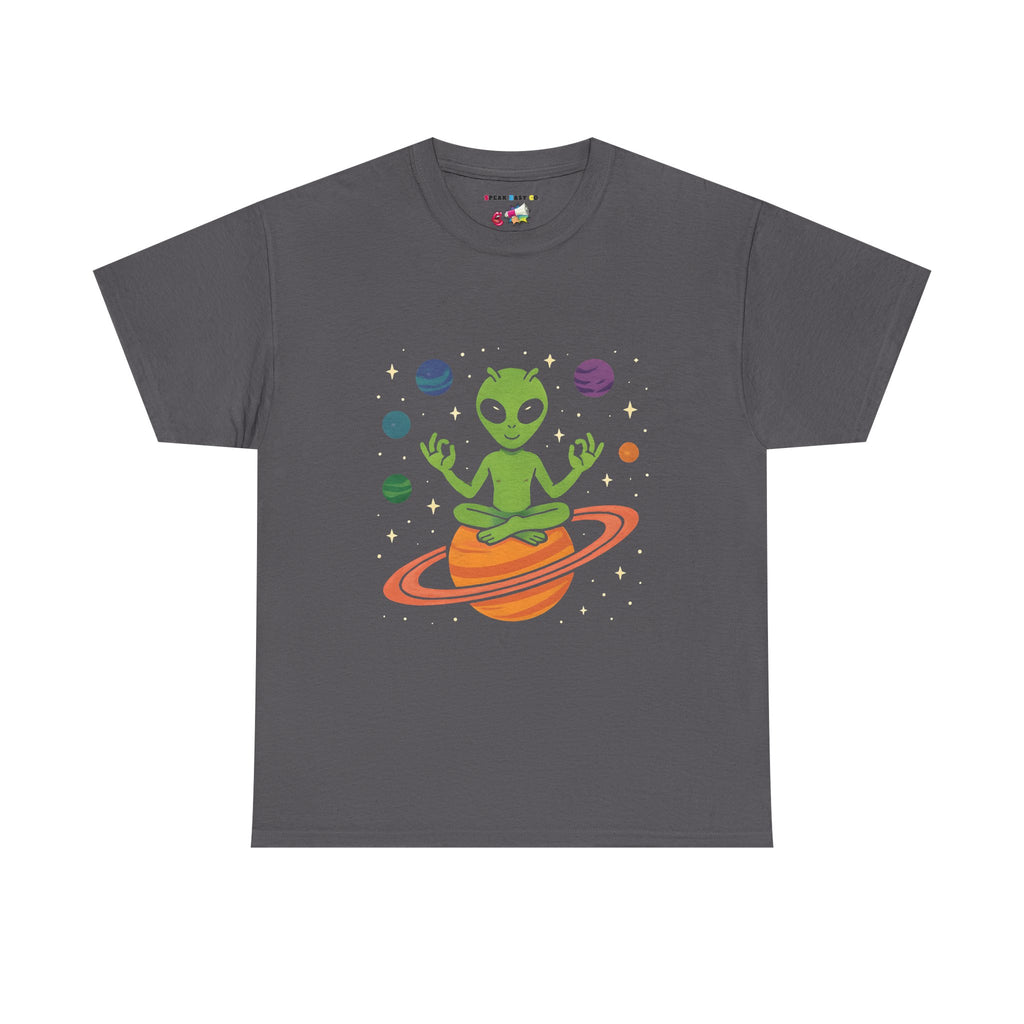 Galactic Alien Tee