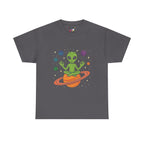 Galactic Alien Tee