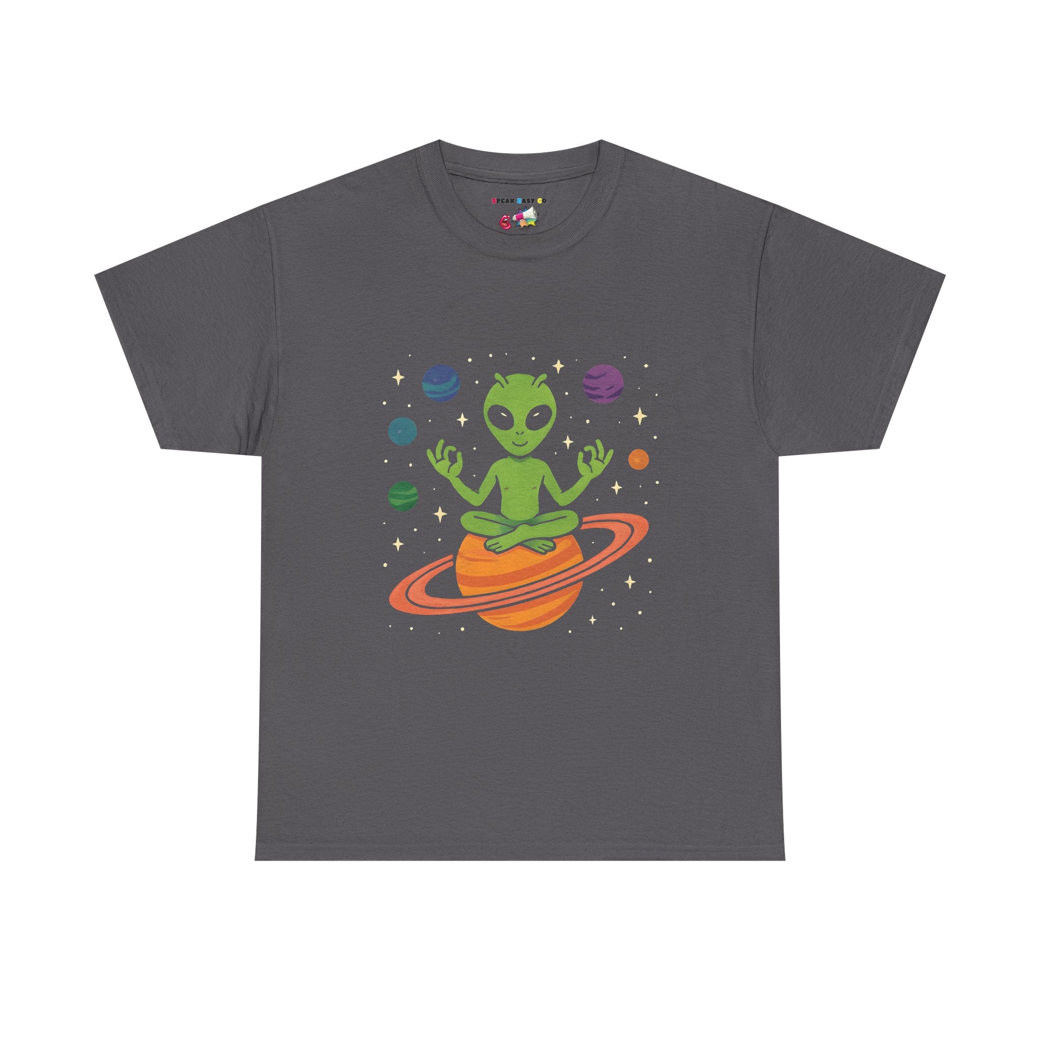 Galactic Alien Tee
