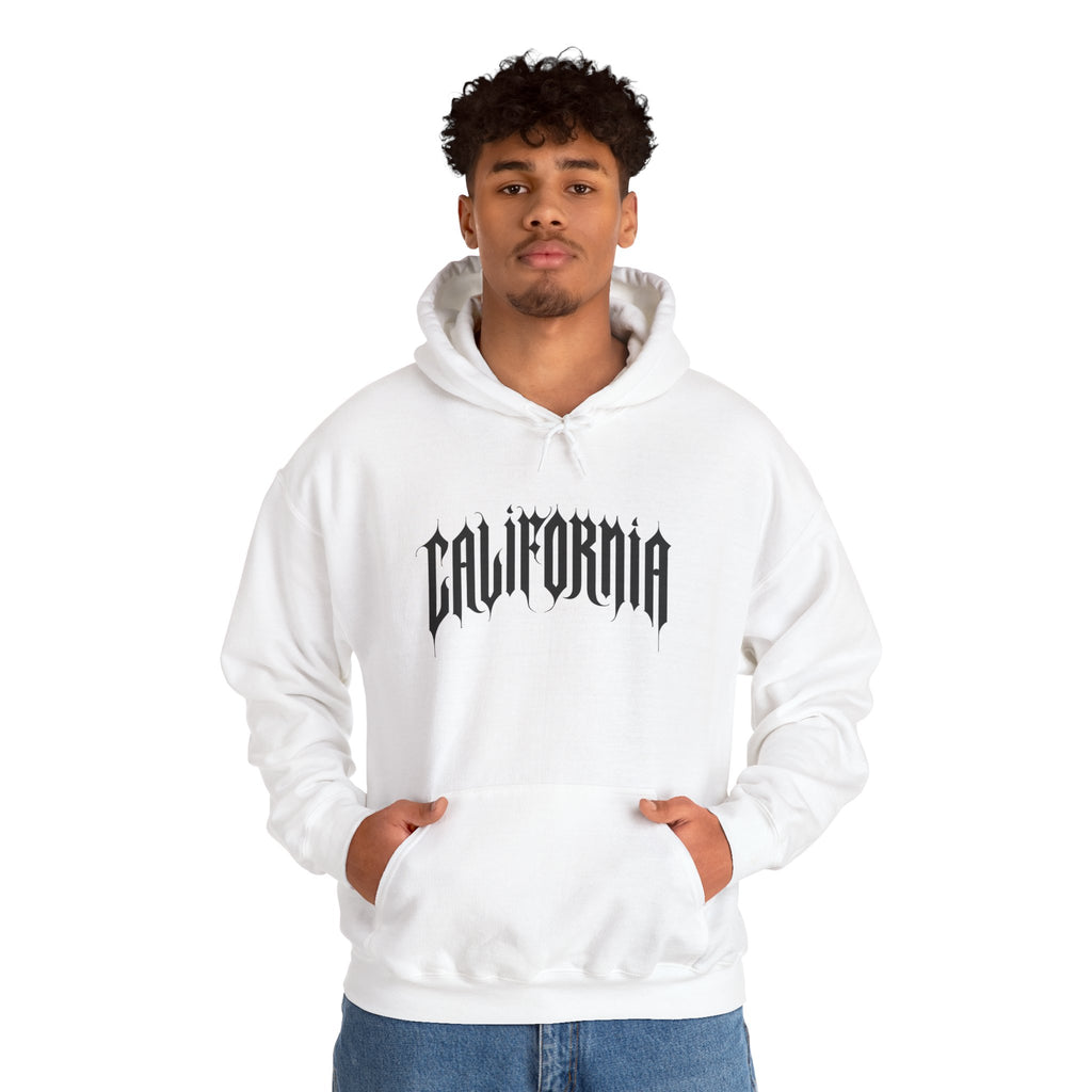 California Hoodie