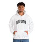 California Hoodie