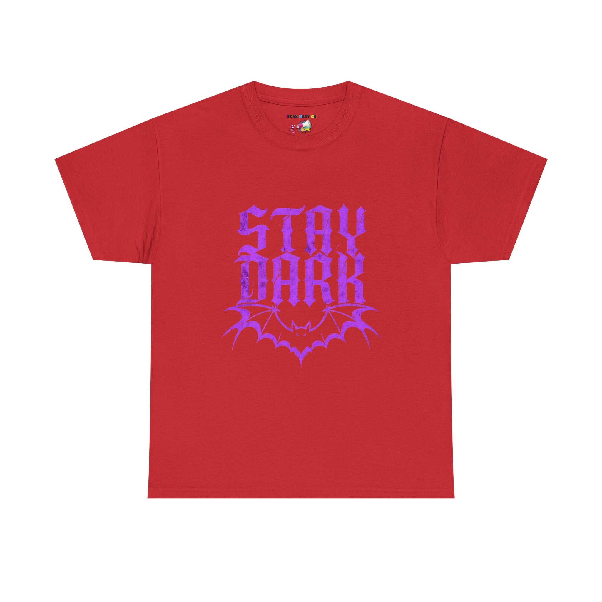 "Stay Dark" Tee