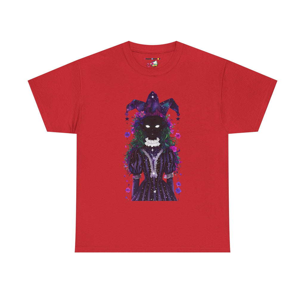 Mystical Joker Tee