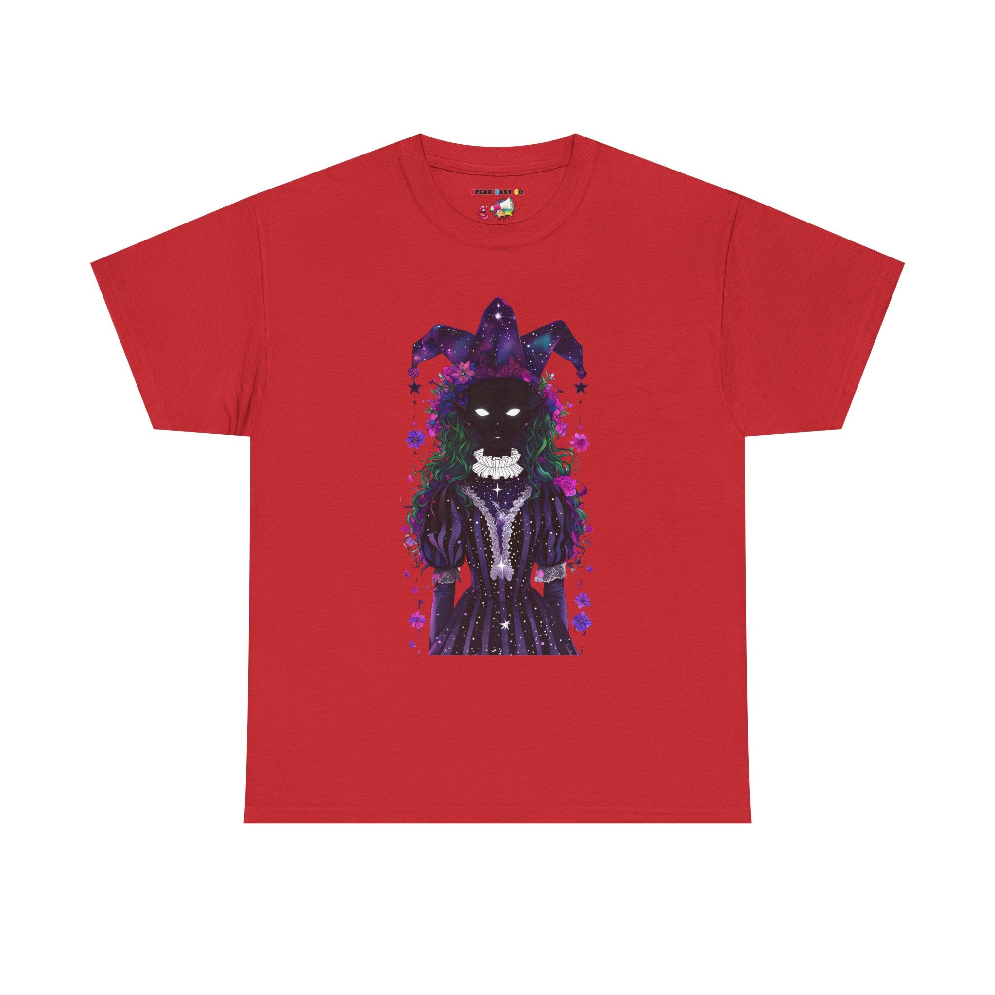Mystical Joker Tee