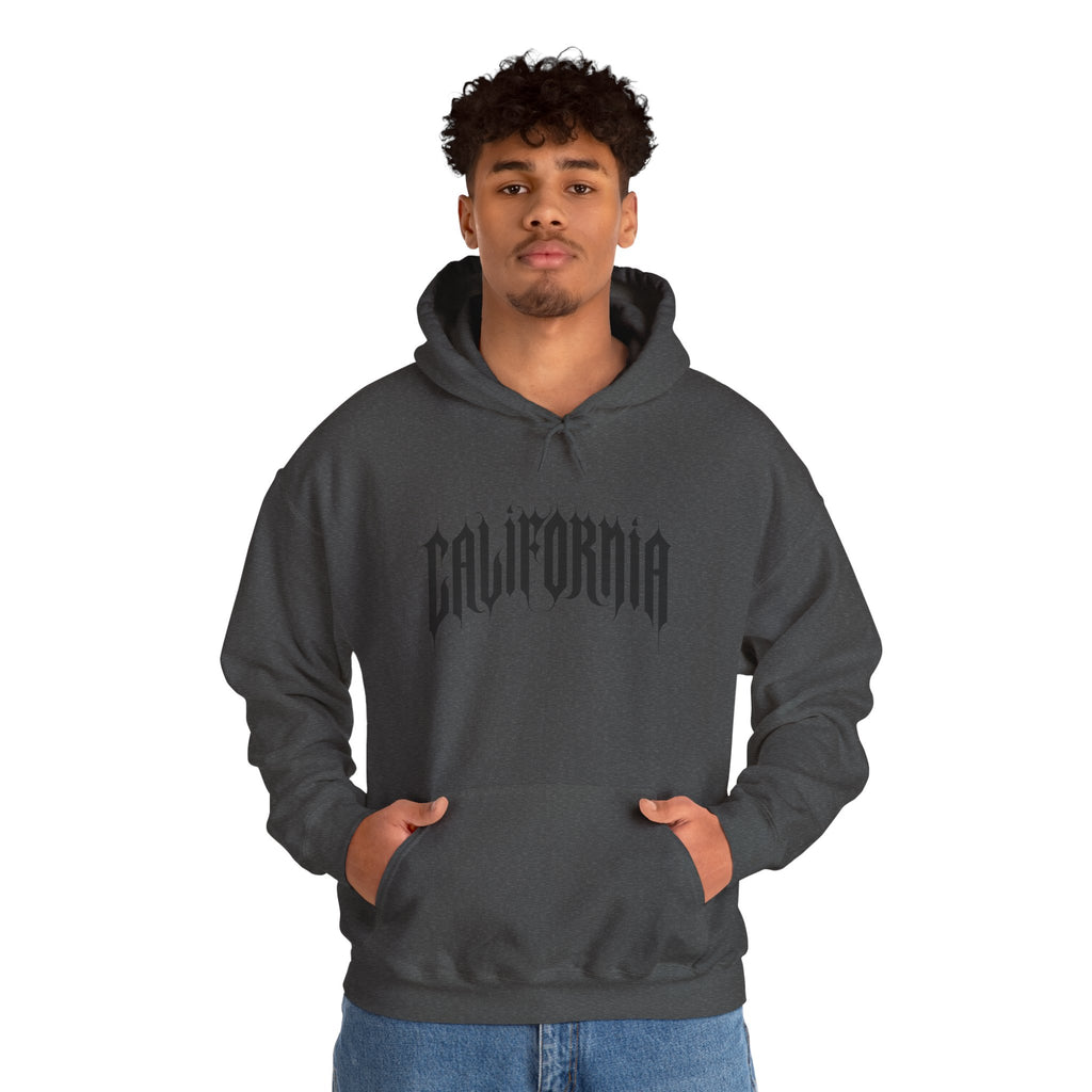 California Hoodie