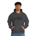 California Hoodie