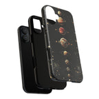 Planetary Tough Phone Case