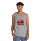 "Kiss Me" Tank