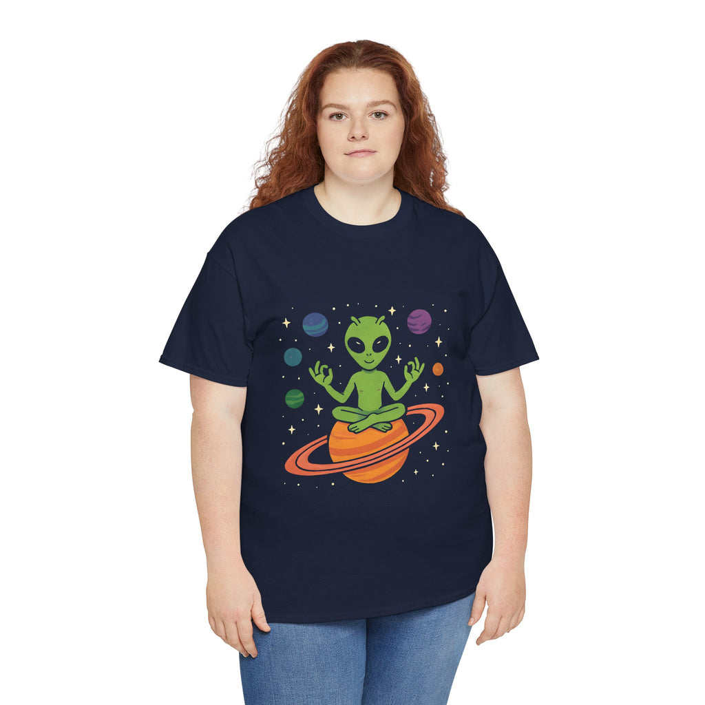 Galactic Alien Tee