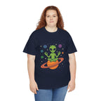 Galactic Alien Tee