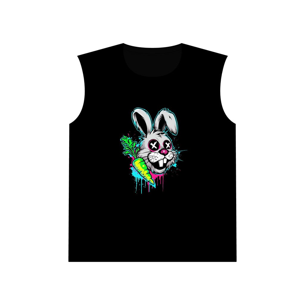 Toxic Rabbit Muscle Tank
