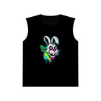 Toxic Rabbit Muscle Tank