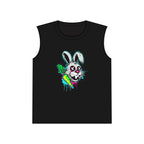 Toxic Rabbit Muscle Tank