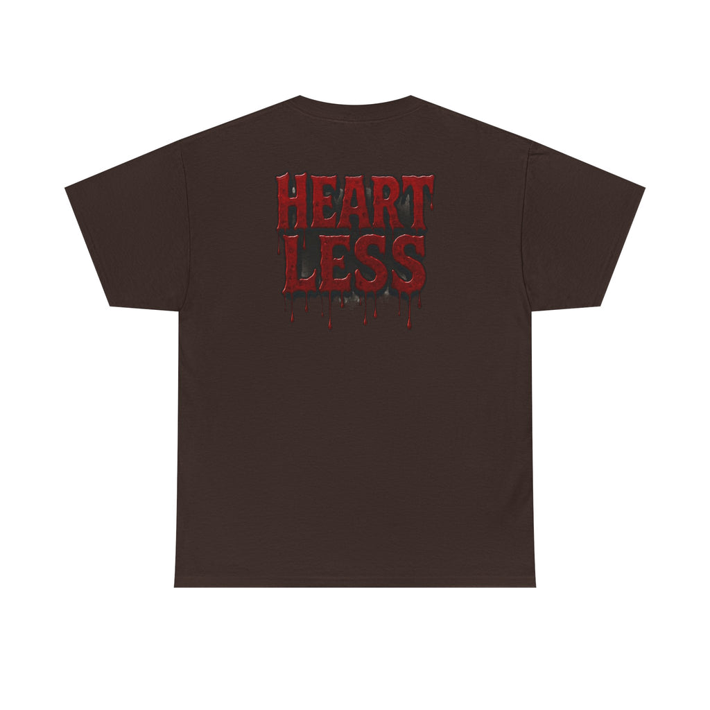 Heartless Heavy Cotton Tee